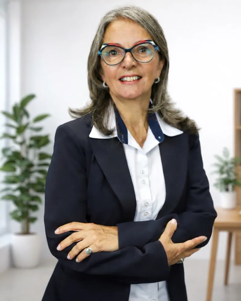 Simone Weissheimer Santos